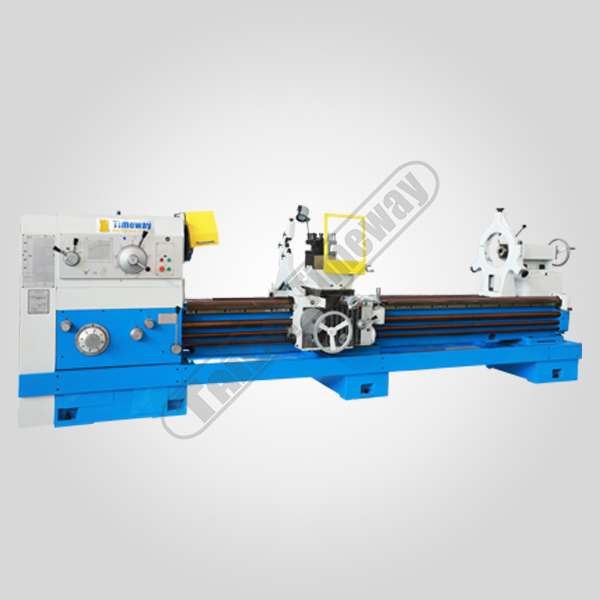 Torno horizontal AL-940B