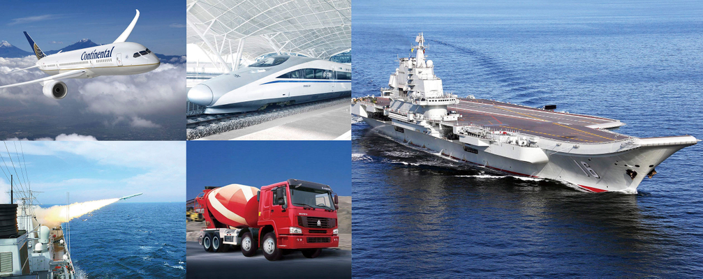 Fabricación meticulosa hace productos finos