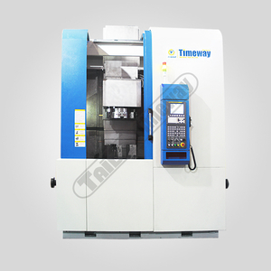 Torno vertical CNC de alta velocidad VK500