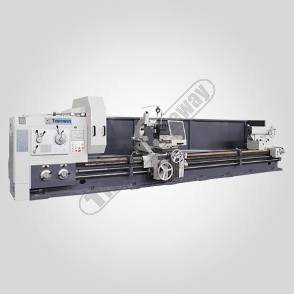 Torno horizontal AL-1250B