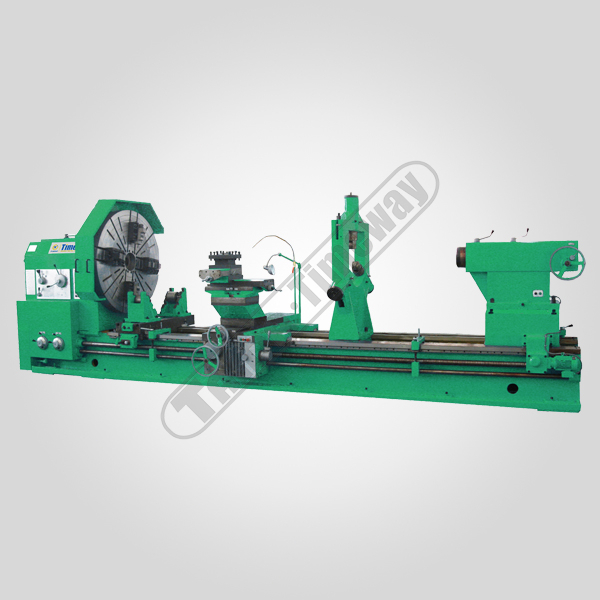 Torno horizontal AL-2000